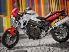 BMW F 800R